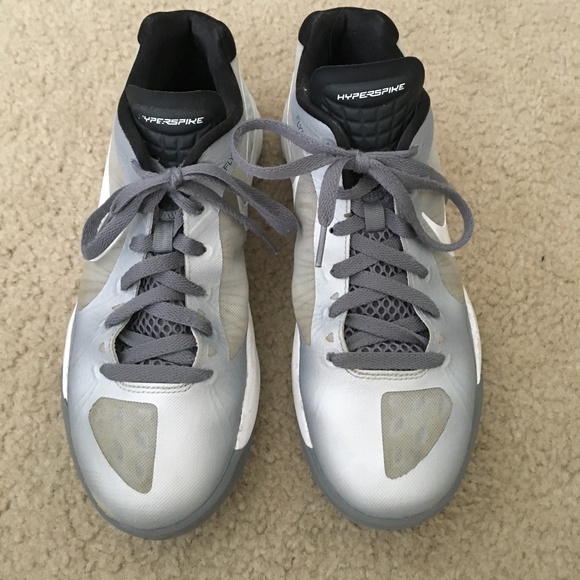nike hyperspike shoes